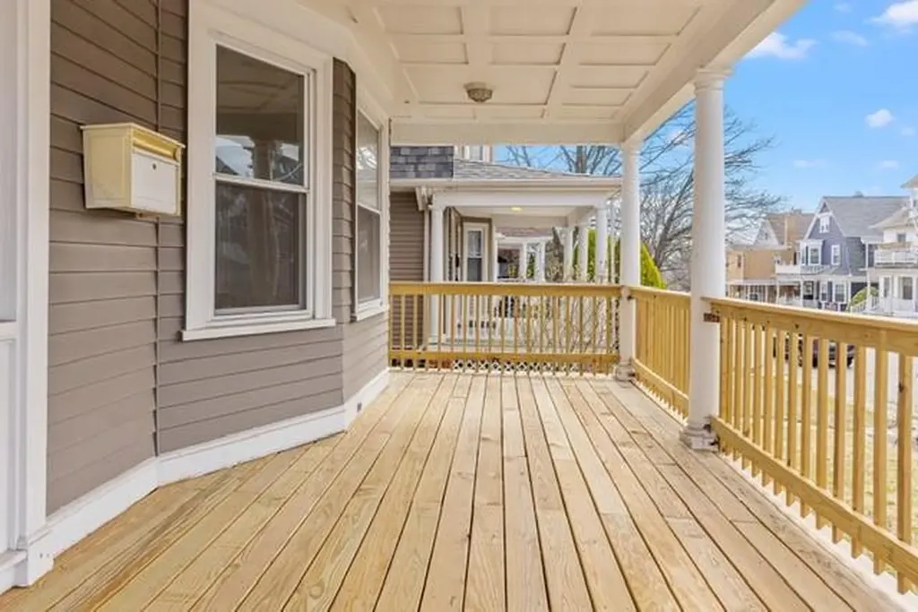 242 Waterman Street Providence RI 02906