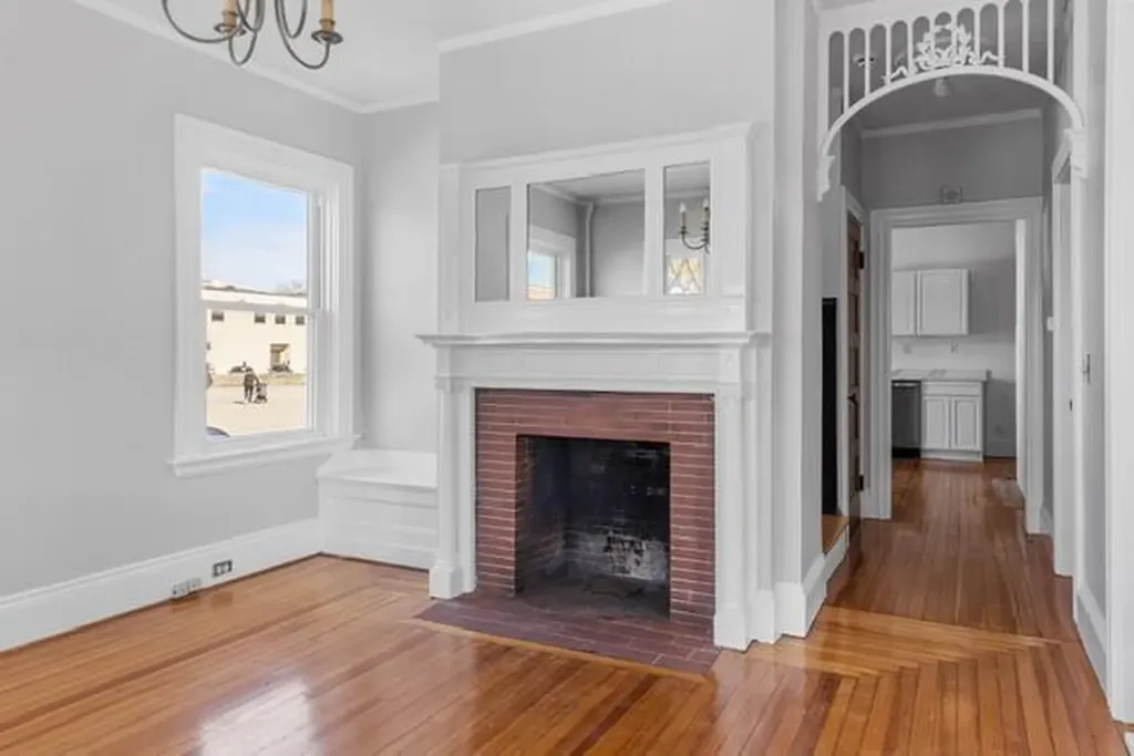 242 Waterman Street Providence RI 02906