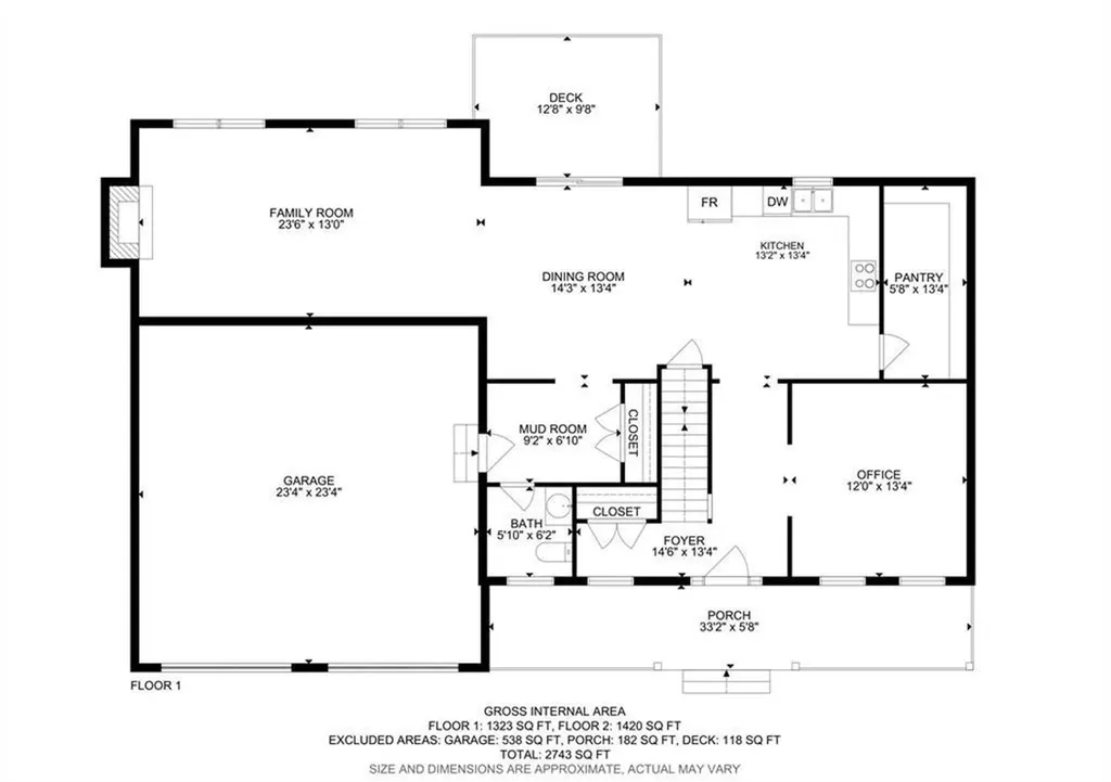 459 Gazza Road Burrillville RI 02839