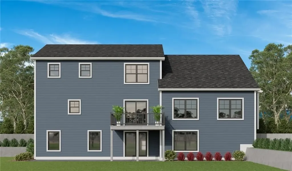 459 Gazza Road Burrillville RI 02839