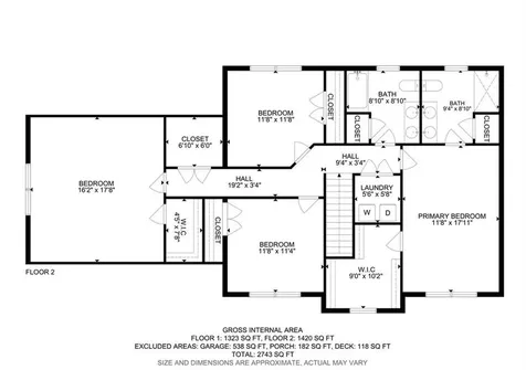 459 Gazza Road Burrillville RI 02839