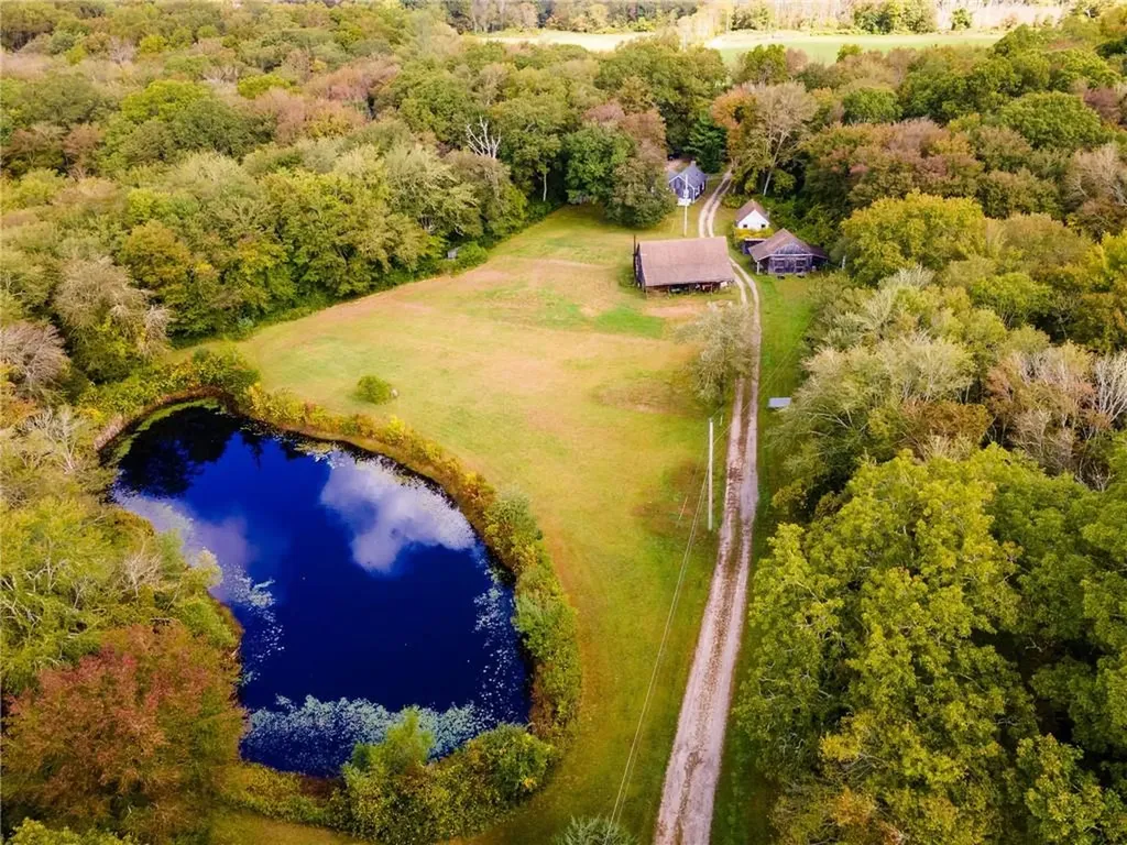 2 & 10 Thatt Way Hopkinton RI 02833