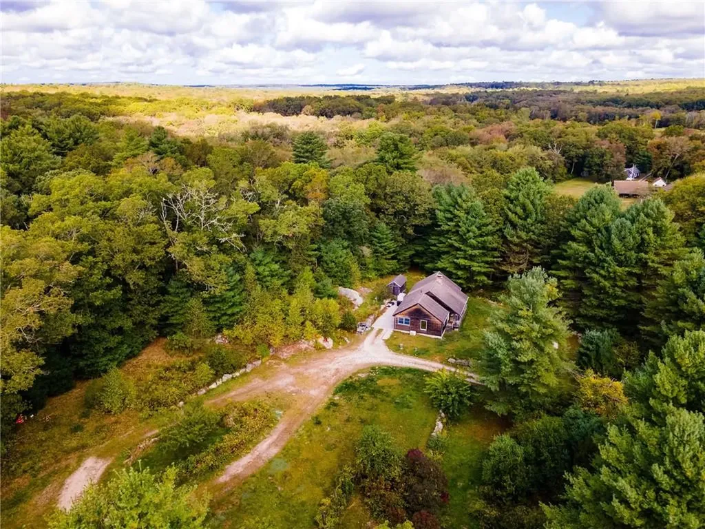 2 & 10 Thatt Way Hopkinton RI 02833