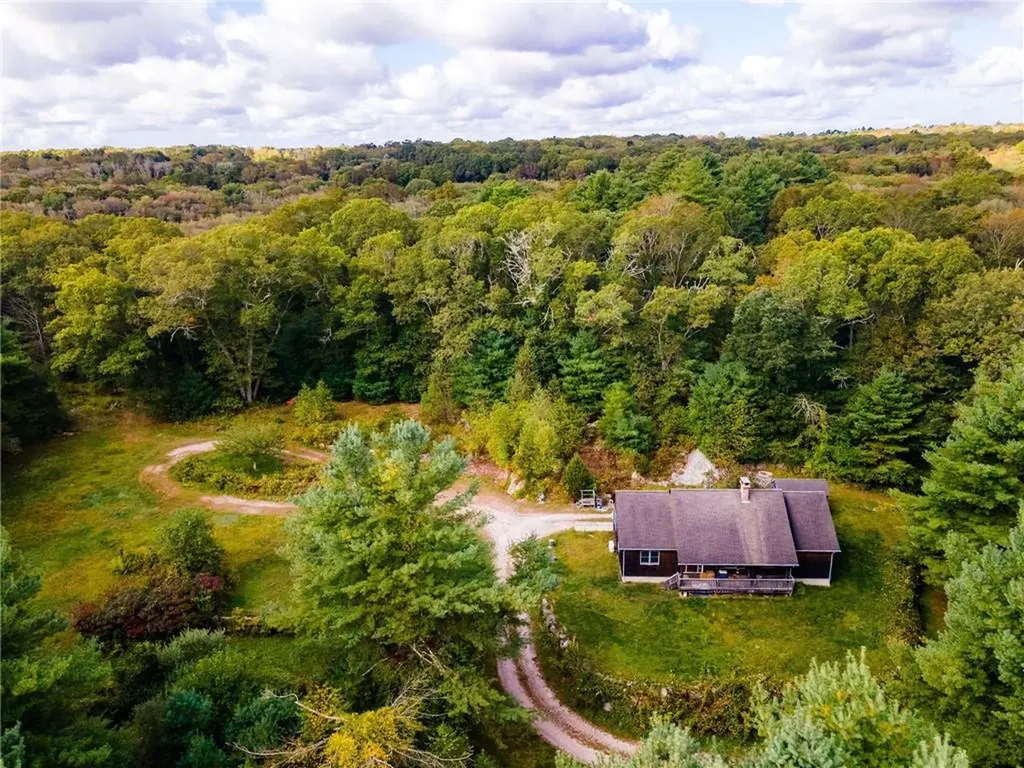 2 & 10 Thatt Way Hopkinton RI 02833