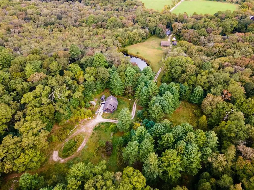 2 & 10 Thatt Way Hopkinton RI 02833