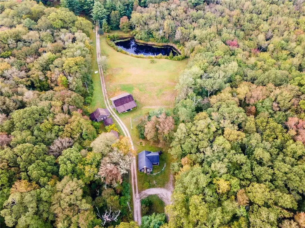 2 & 10 Thatt Way Hopkinton RI 02833