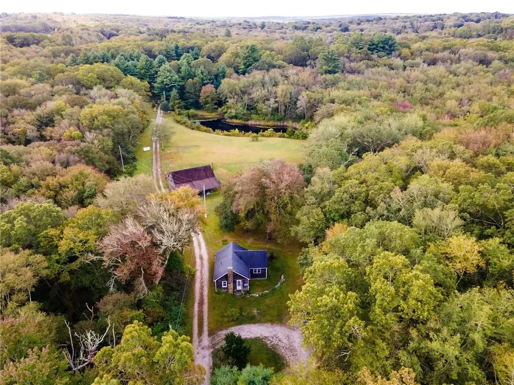 2 & 10 Thatt Way Hopkinton RI 02833