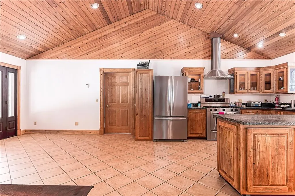 2 & 10 Thatt Way Hopkinton RI 02833