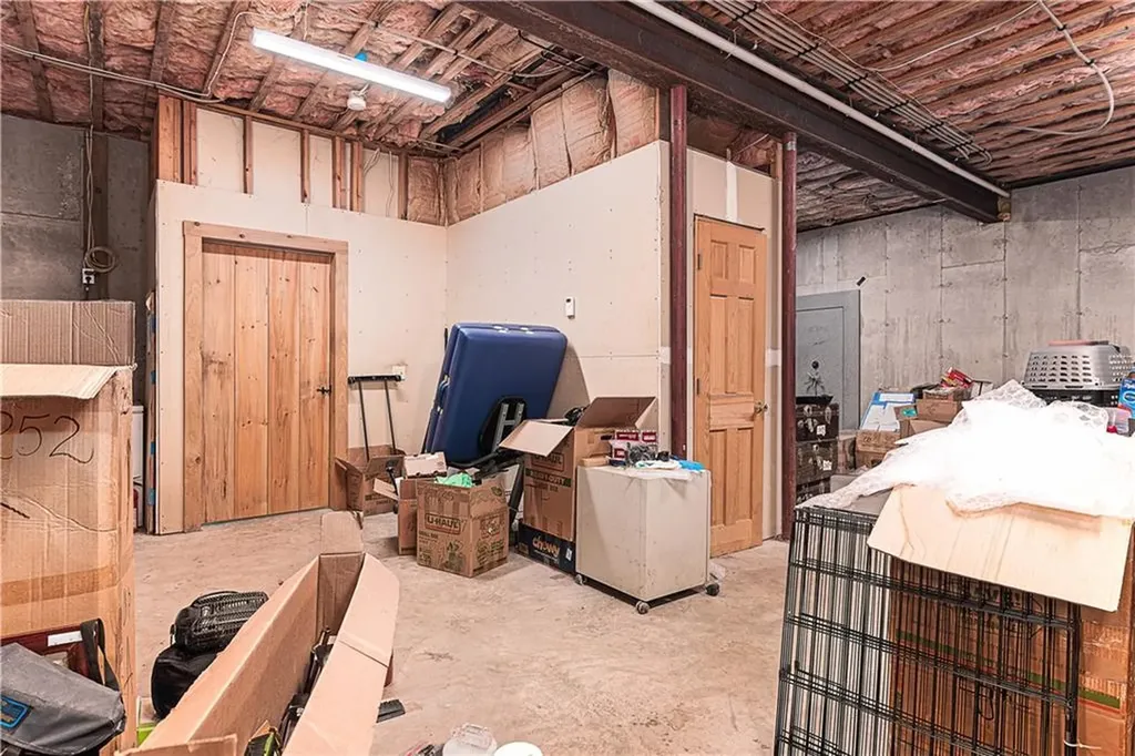 2 & 10 Thatt Way Hopkinton RI 02833