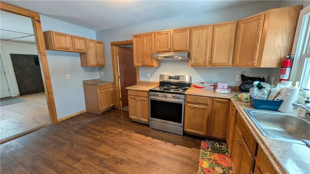 2 & 10 Thatt Way Hopkinton RI 02833