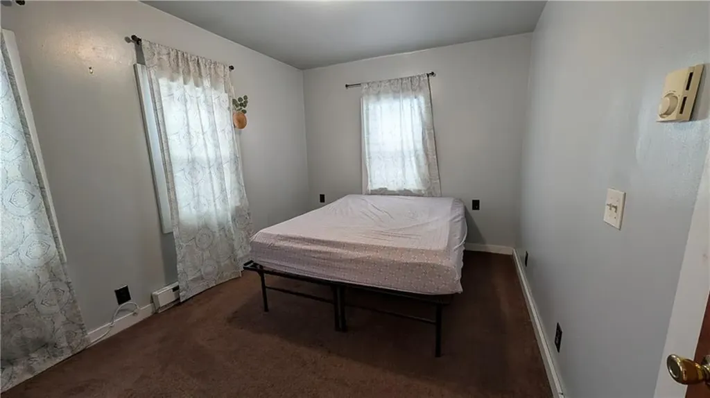 2 & 10 Thatt Way Hopkinton RI 02833