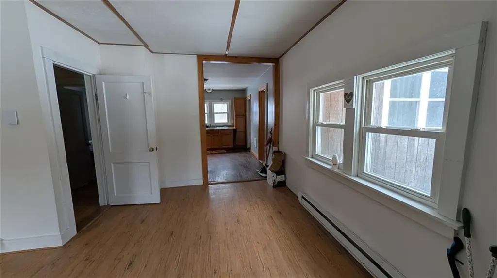 2 & 10 Thatt Way Hopkinton RI 02833