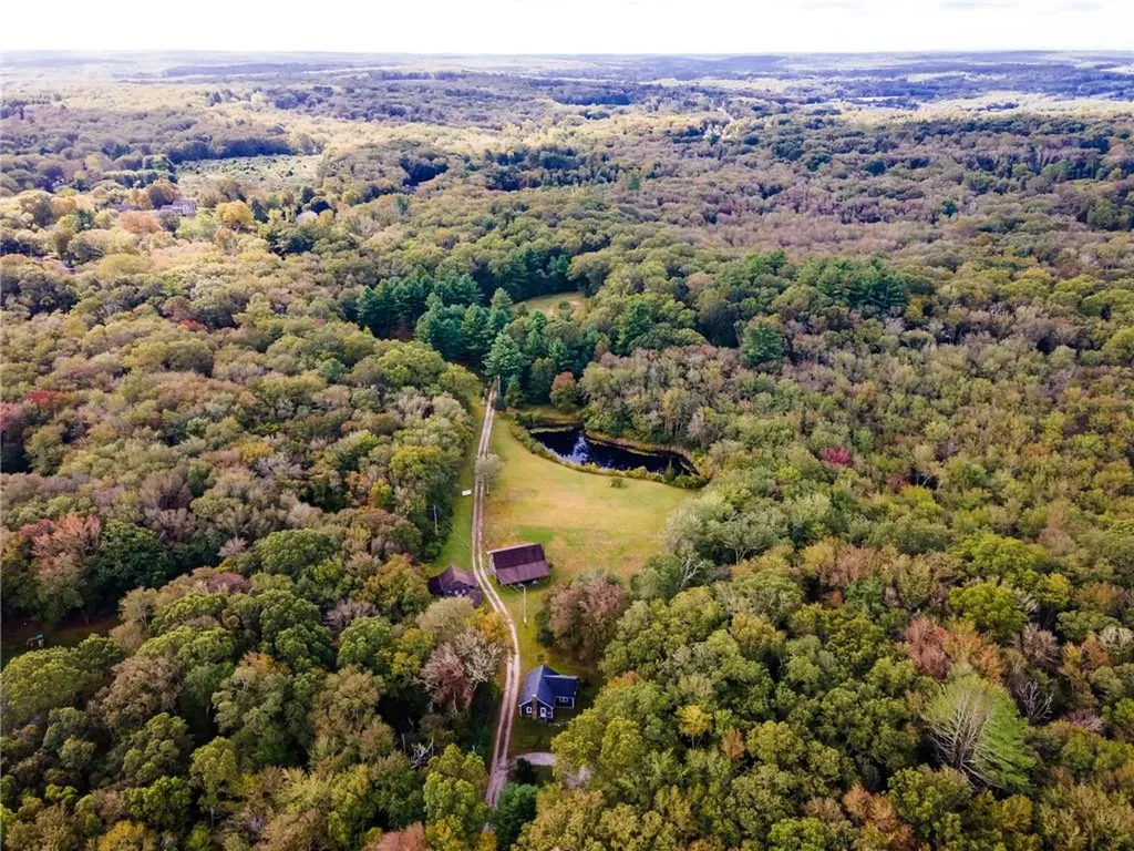 2 & 10 Thatt Way Hopkinton RI 02833