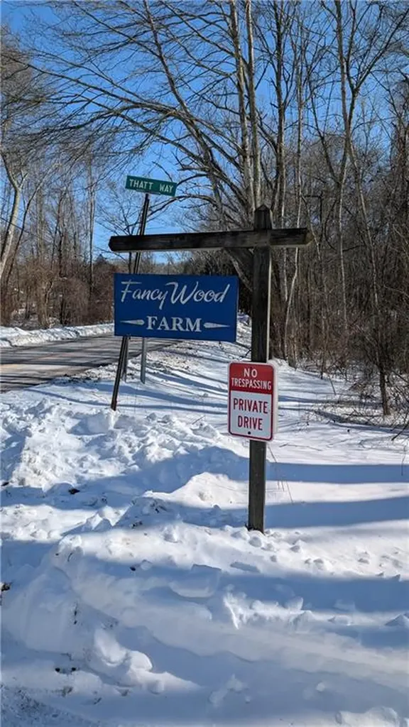 2 & 10 Thatt Way Hopkinton RI 02833