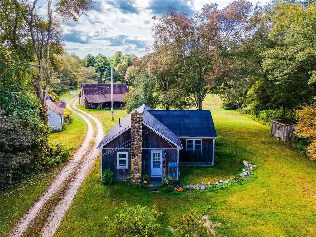 2 & 10 Thatt Way Hopkinton RI 02833