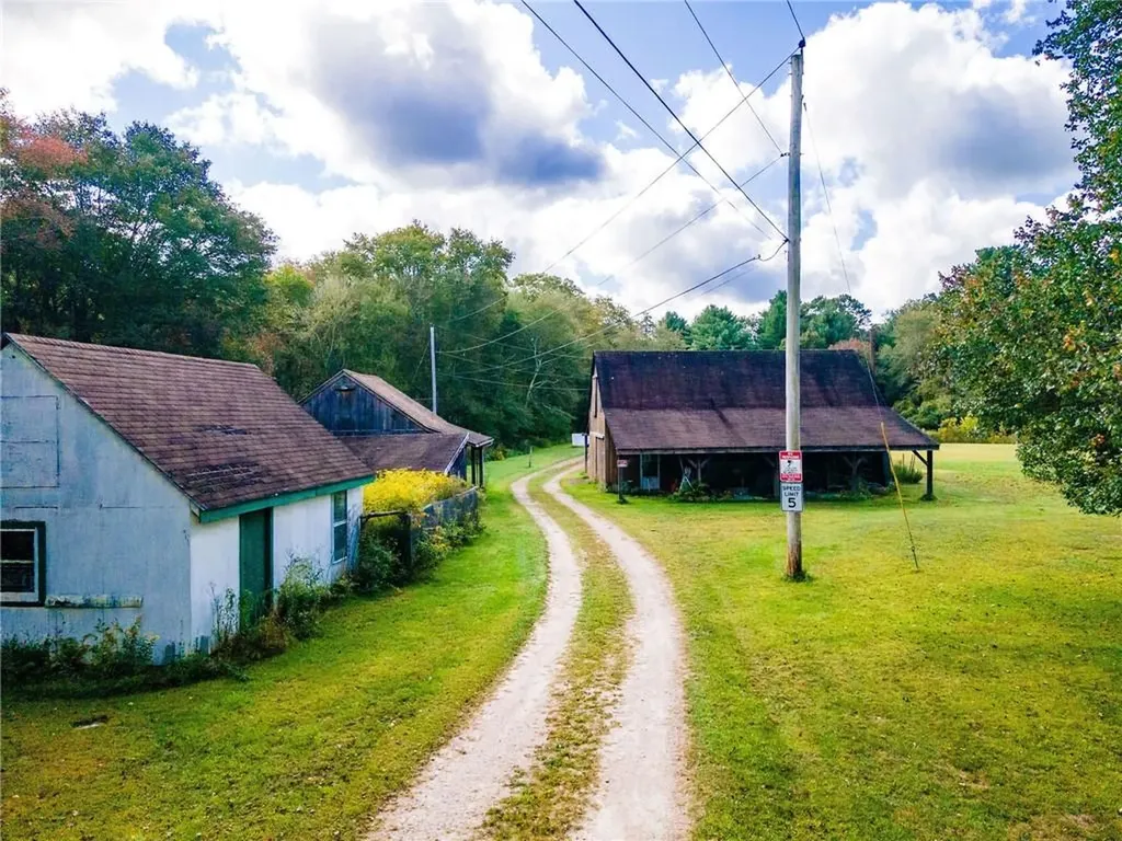 2 & 10 Thatt Way Hopkinton RI 02833