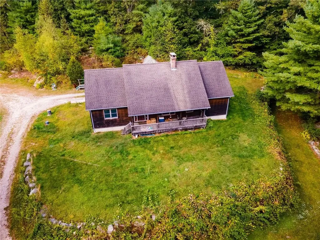 2 & 10 Thatt Way Hopkinton RI 02833