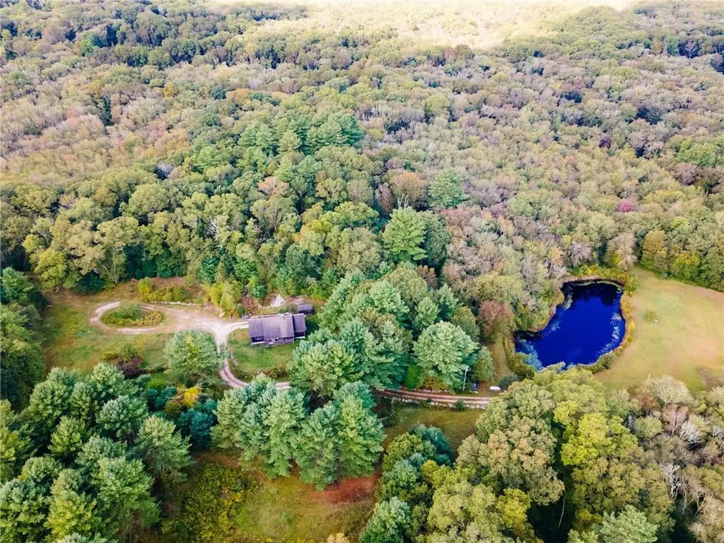 2 & 10 Thatt Way Hopkinton RI 02833