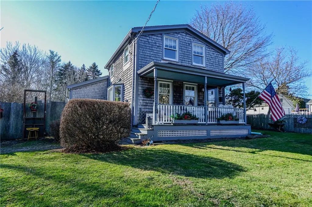 225 Old Mill Lane Portsmouth RI 02871