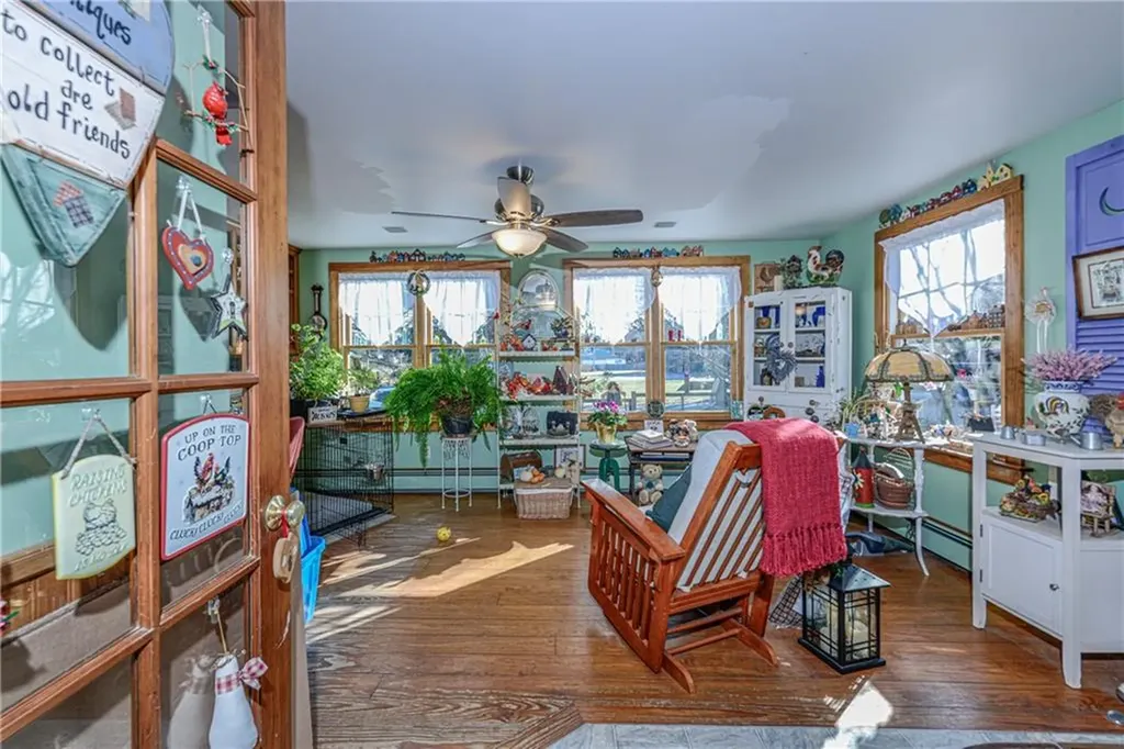 225 Old Mill Lane Portsmouth RI 02871