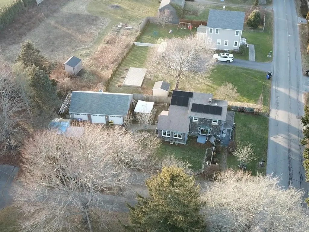 225 Old Mill Lane Portsmouth RI 02871