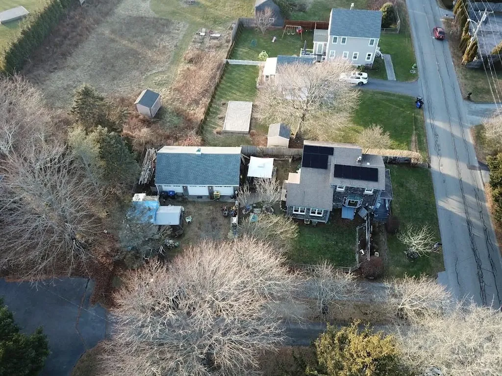 225 Old Mill Lane Portsmouth RI 02871