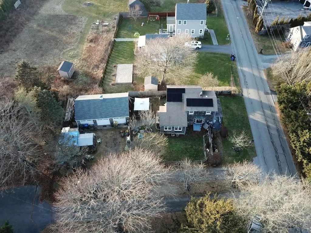 225 Old Mill Lane Portsmouth RI 02871