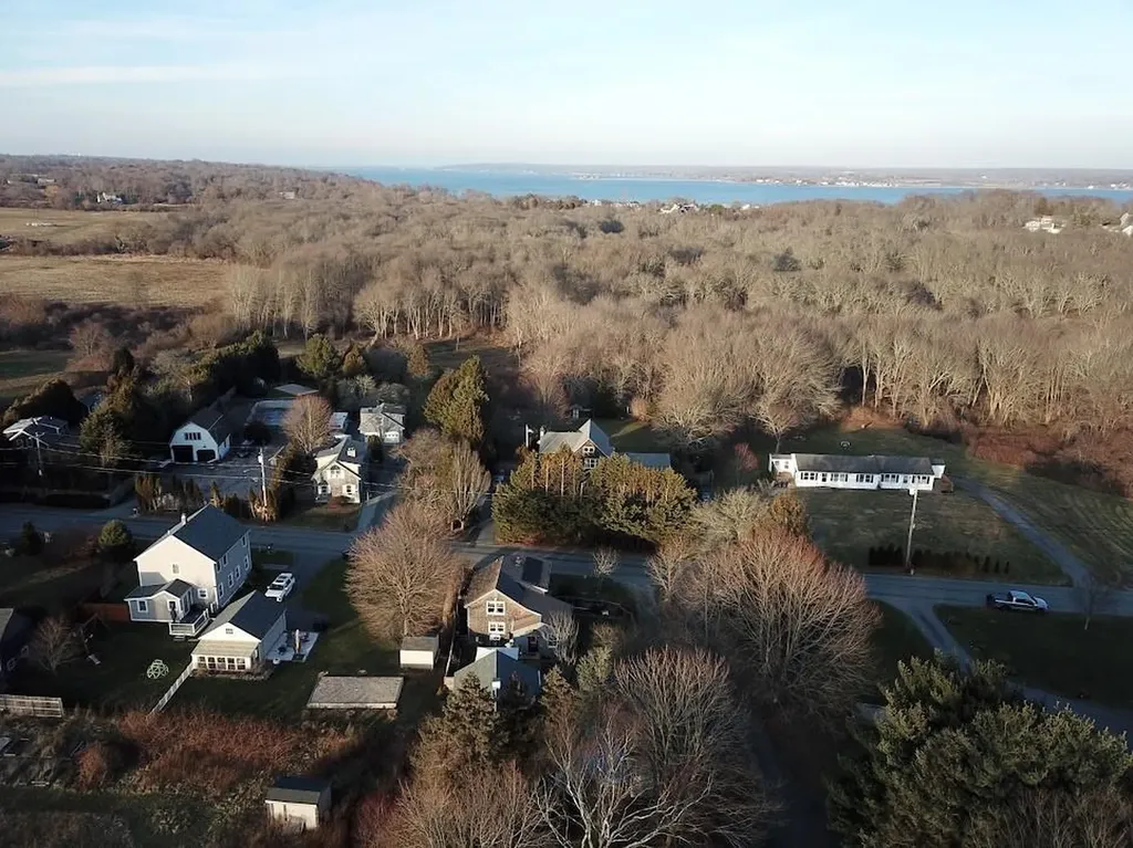 225 Old Mill Lane Portsmouth RI 02871