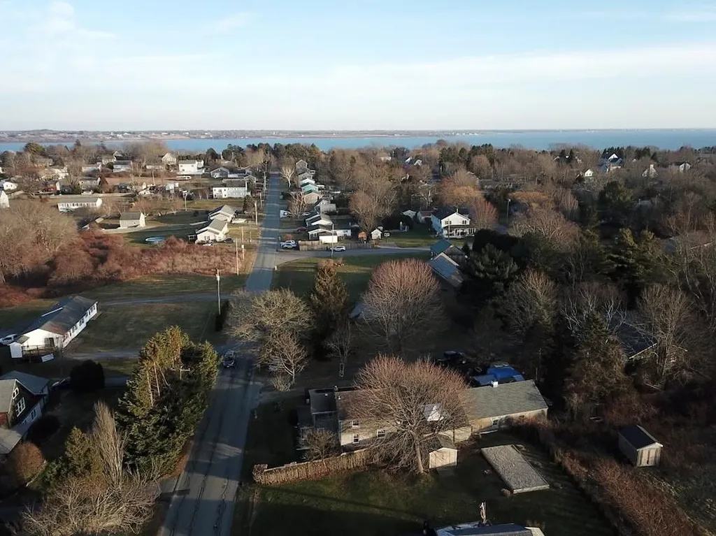 225 Old Mill Lane Portsmouth RI 02871