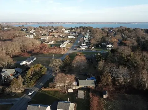 225 Old Mill Lane Portsmouth RI 02871