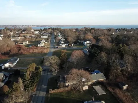 225 Old Mill Lane Portsmouth RI 02871