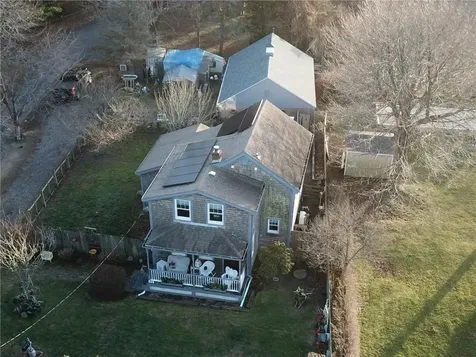 225 Old Mill Lane Portsmouth RI 02871