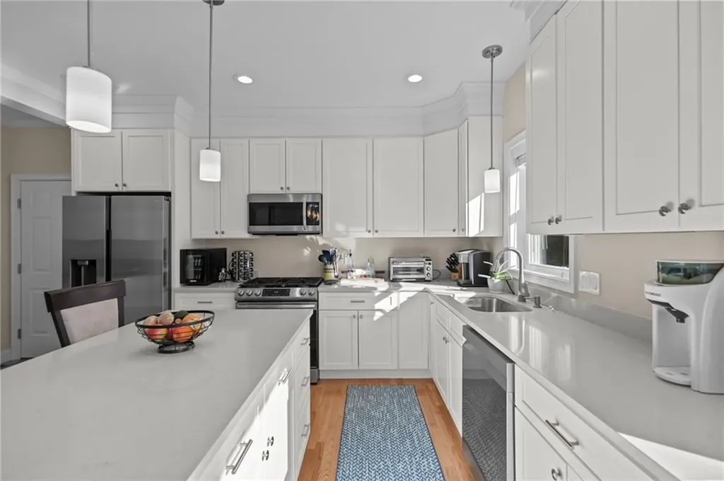 251 East Shore Drive Coventry RI 02816