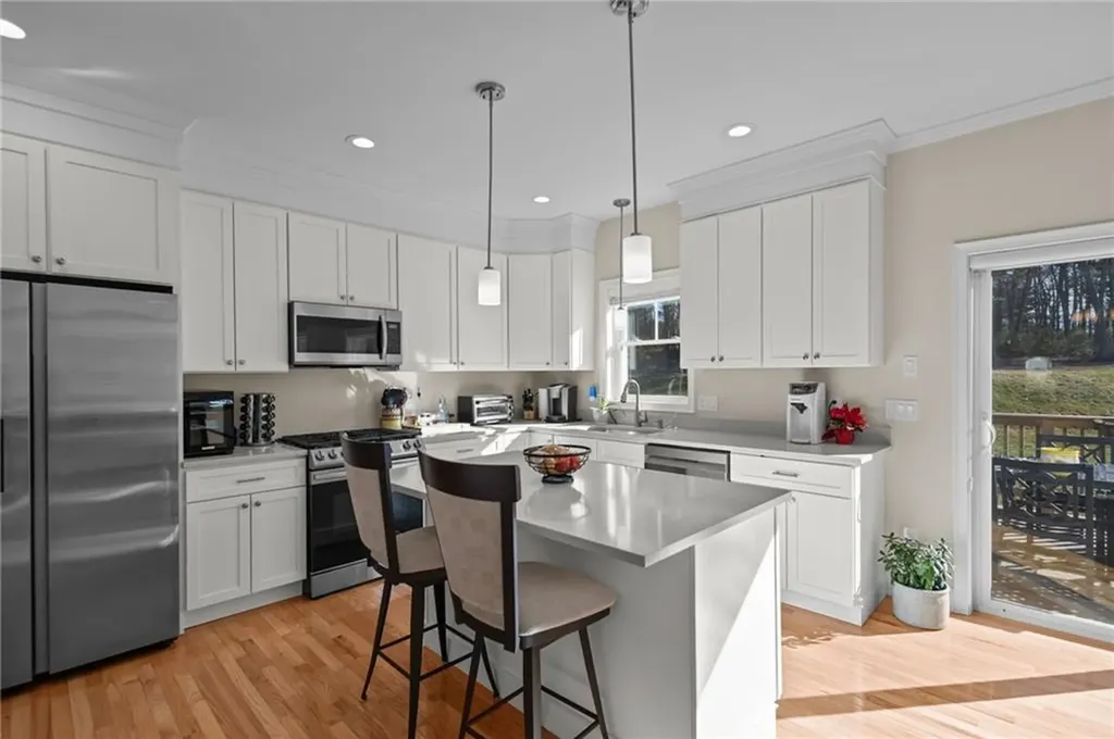 251 East Shore Drive Coventry RI 02816