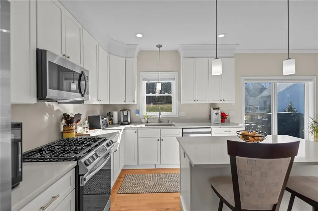 251 East Shore Drive Coventry RI 02816