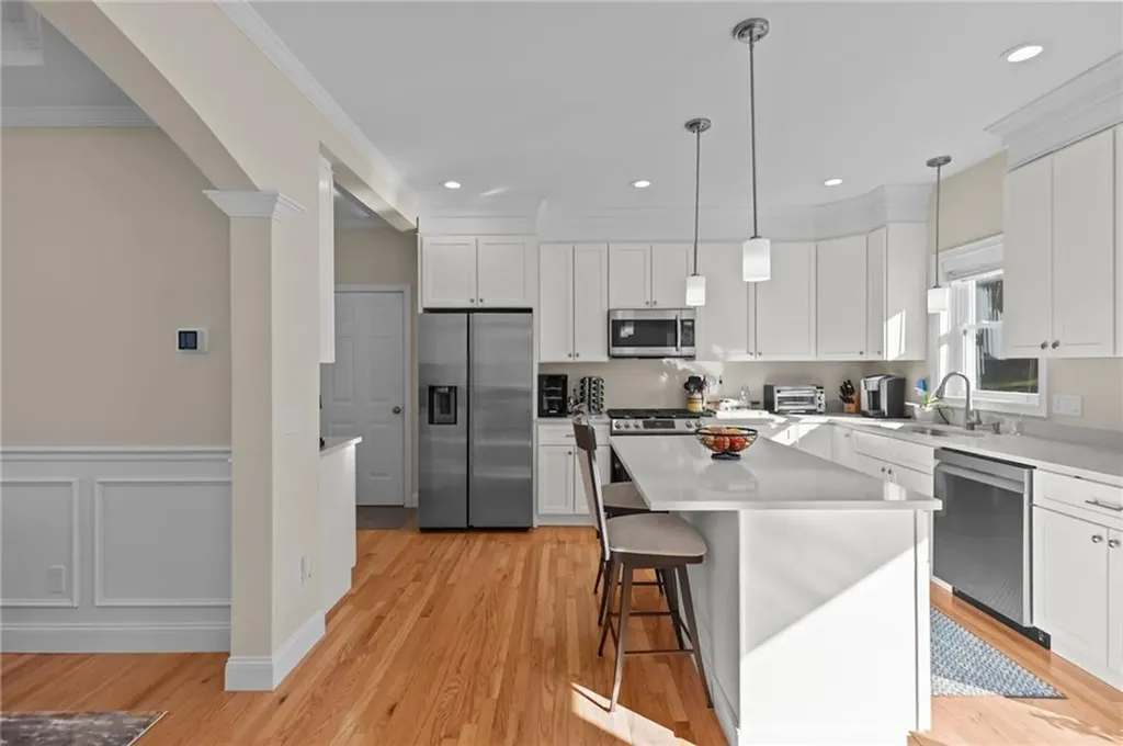 251 East Shore Drive Coventry RI 02816