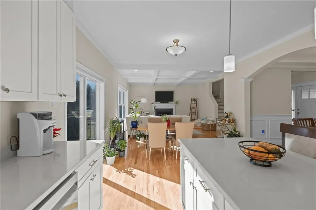 251 East Shore Drive Coventry RI 02816