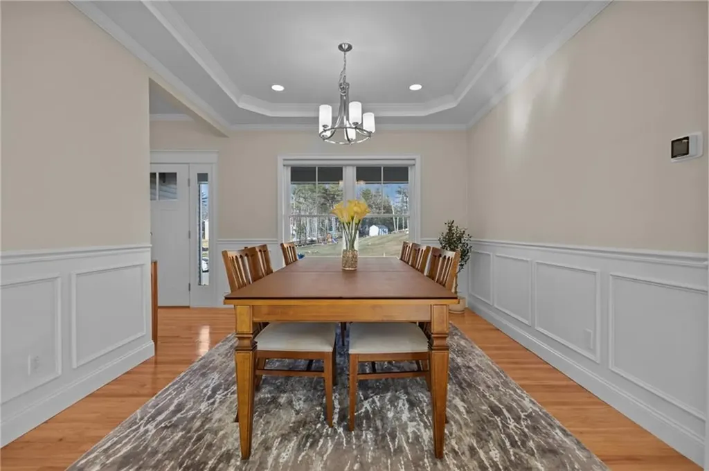 251 East Shore Drive Coventry RI 02816