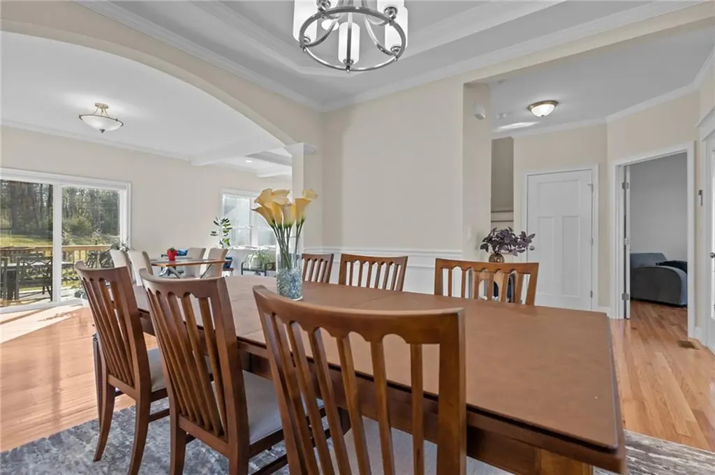 251 East Shore Drive Coventry RI 02816