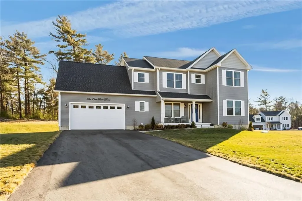 251 East Shore Drive Coventry RI 02816