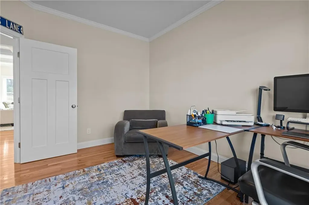 251 East Shore Drive Coventry RI 02816