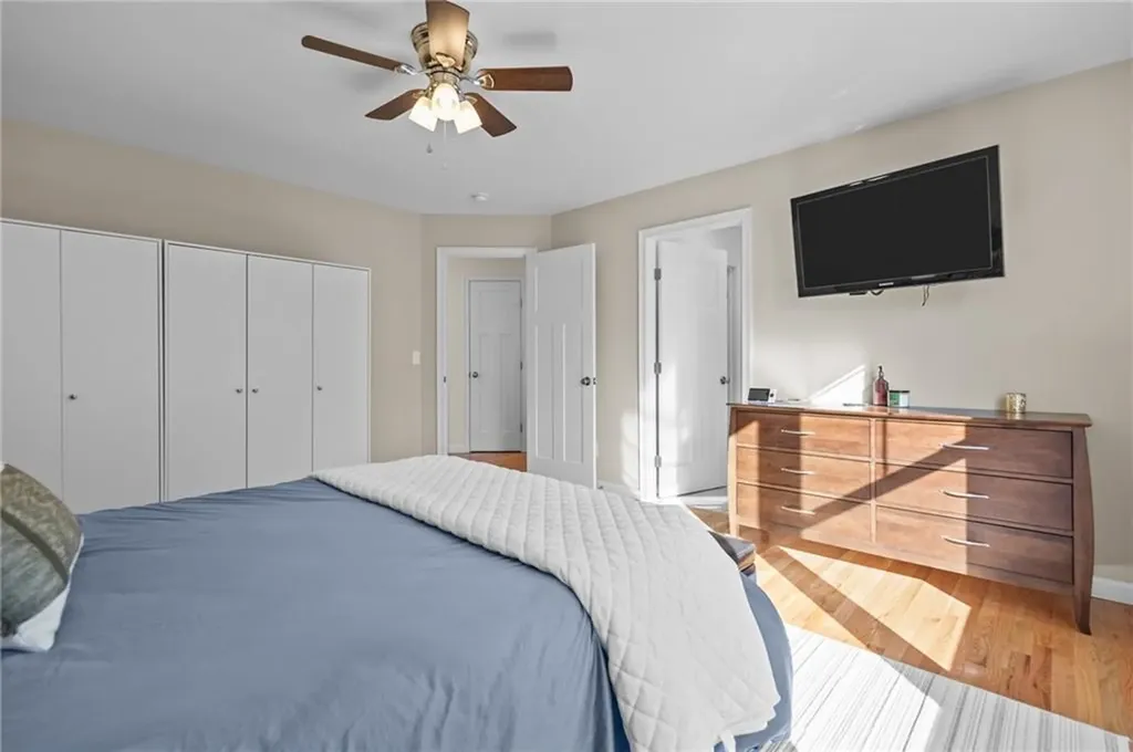 251 East Shore Drive Coventry RI 02816