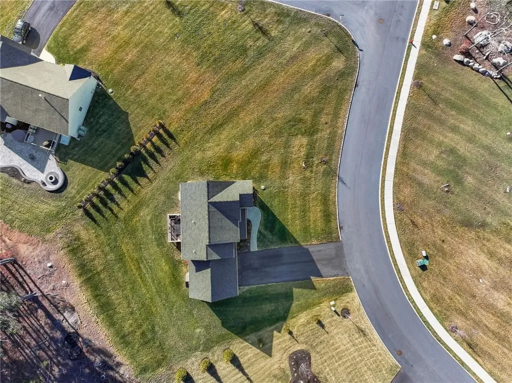 251 East Shore Drive Coventry RI 02816