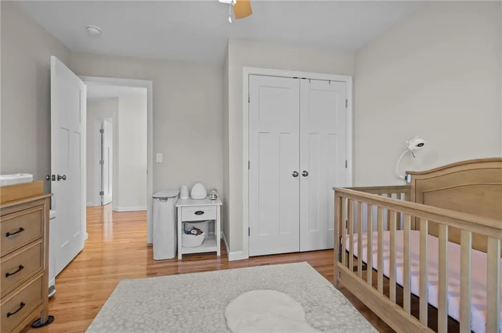 251 East Shore Drive Coventry RI 02816