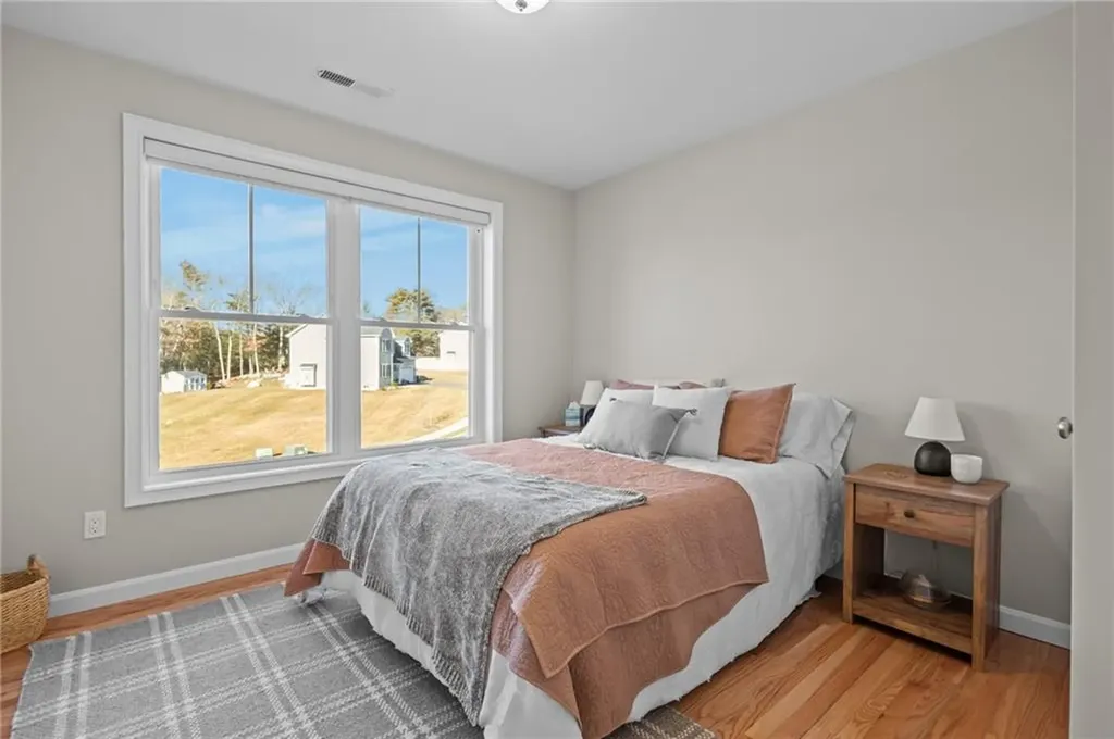 251 East Shore Drive Coventry RI 02816