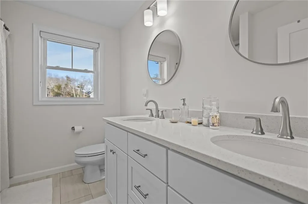 251 East Shore Drive Coventry RI 02816