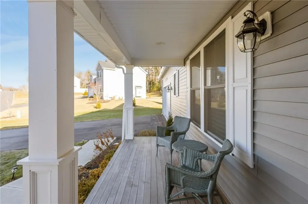 251 East Shore Drive Coventry RI 02816