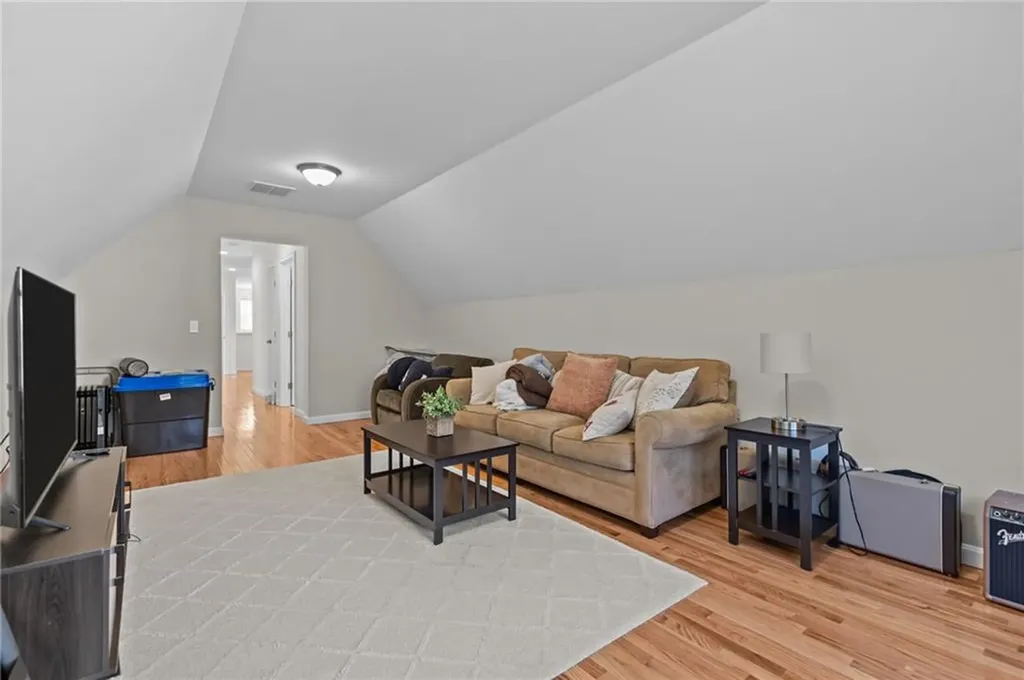 251 East Shore Drive Coventry RI 02816