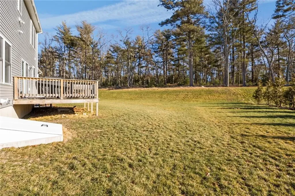 251 East Shore Drive Coventry RI 02816