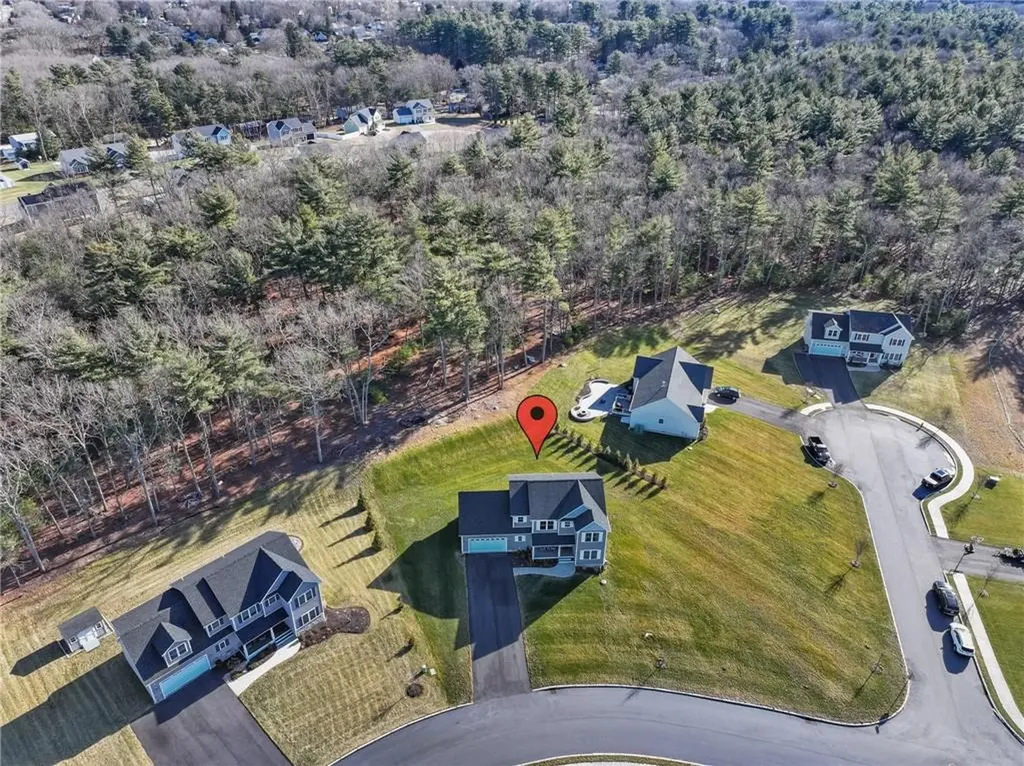 251 East Shore Drive Coventry RI 02816